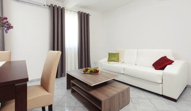 Ida Apartments Supetar Ngoại thất bức ảnh